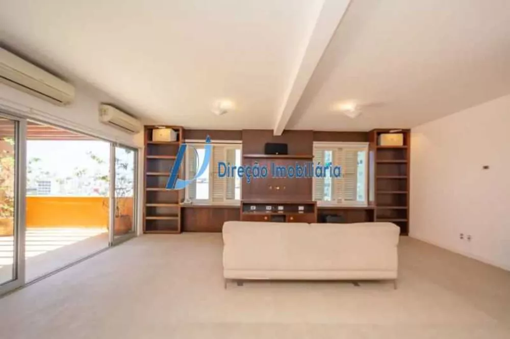 Cobertura, 4 quartos, 270 m² - Foto 5