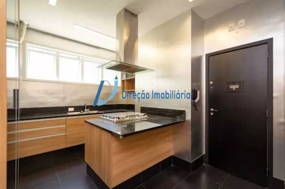 Cobertura, 4 quartos, 270 m² - Foto 28