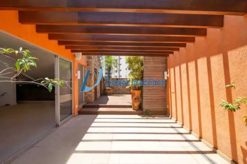 Cobertura, 4 quartos, 270 m² - Foto 3