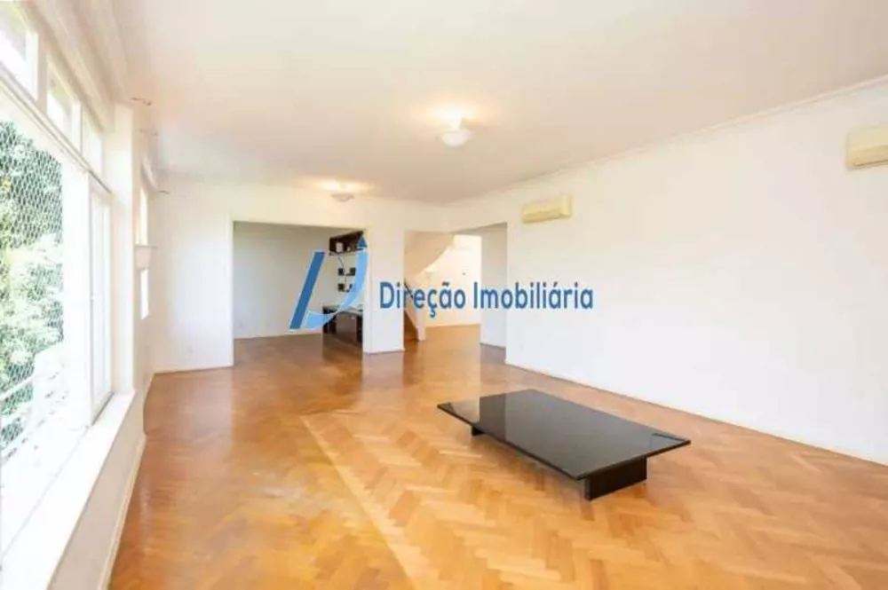 Cobertura, 4 quartos, 270 m² - Foto 4