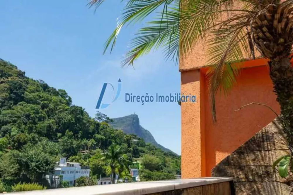 Cobertura, 4 quartos, 270 m² - Foto 8