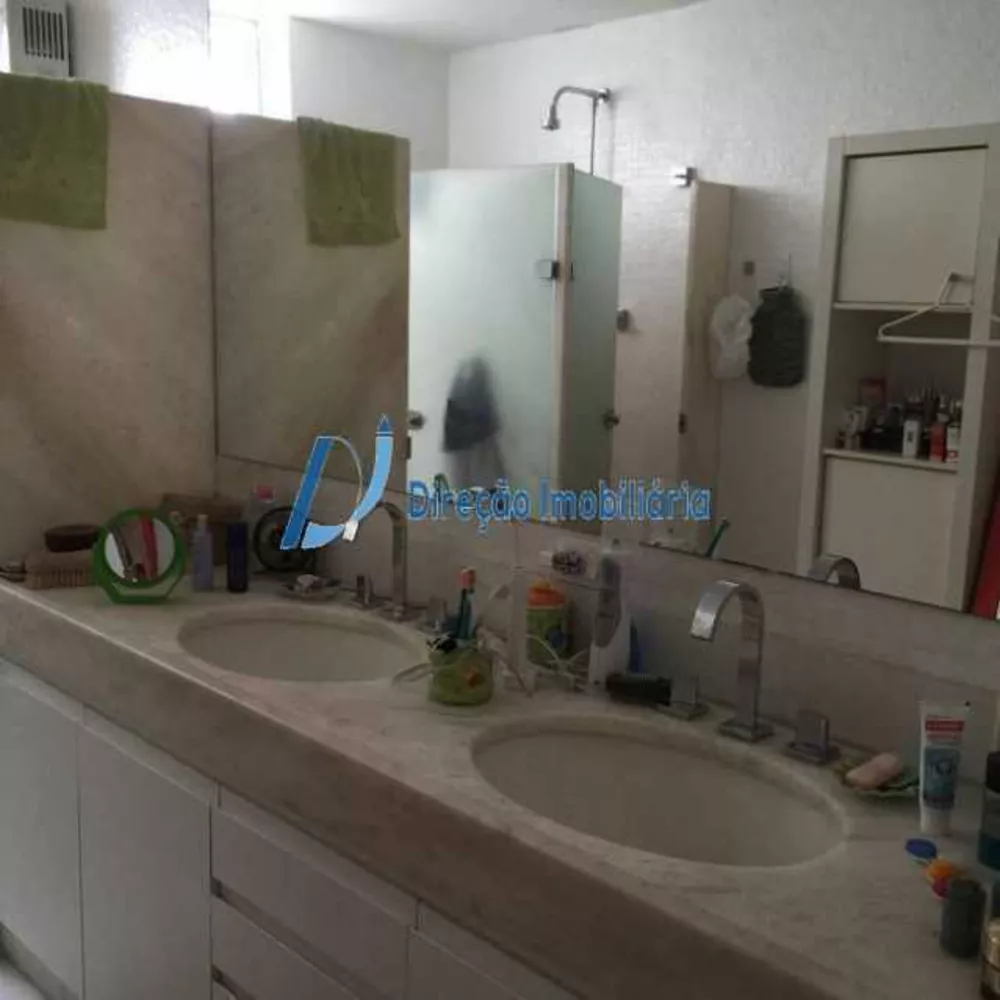 Cobertura, 4 quartos, 290 m² - Foto 5