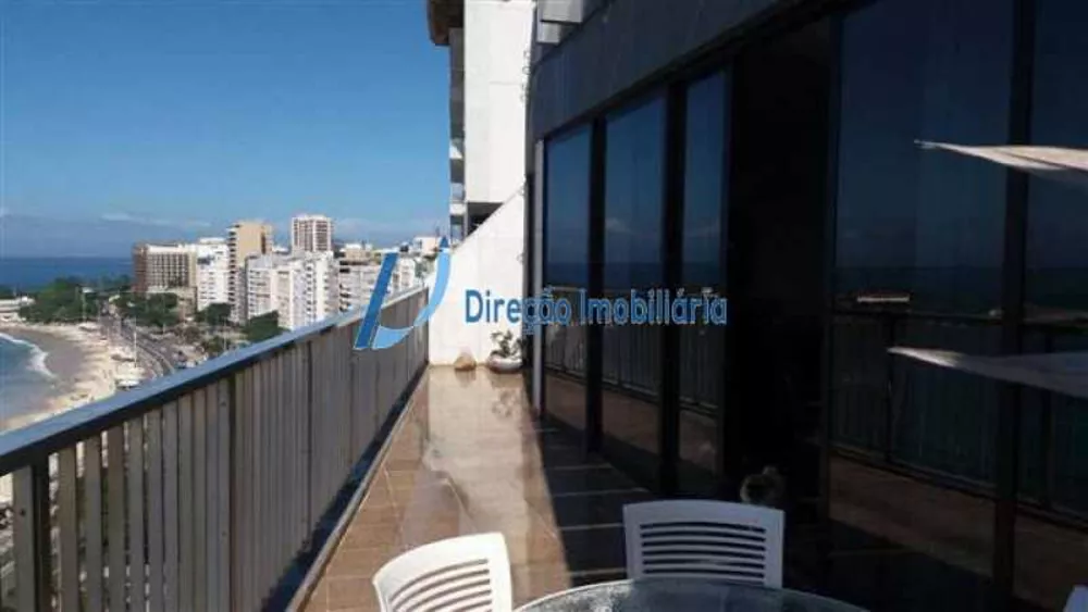 Cobertura, 4 quartos, 290 m² - Foto 21