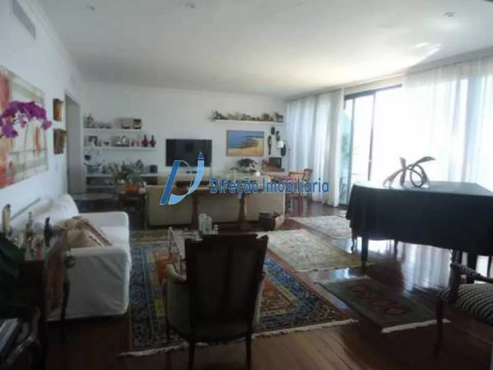Cobertura, 4 quartos, 290 m² - Foto 3