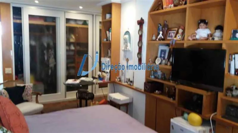 Cobertura, 4 quartos, 290 m² - Foto 2