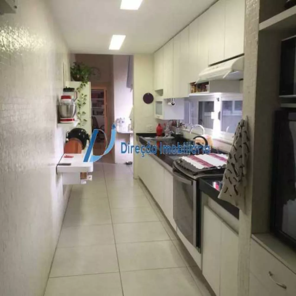 Cobertura, 4 quartos, 290 m² - Foto 19