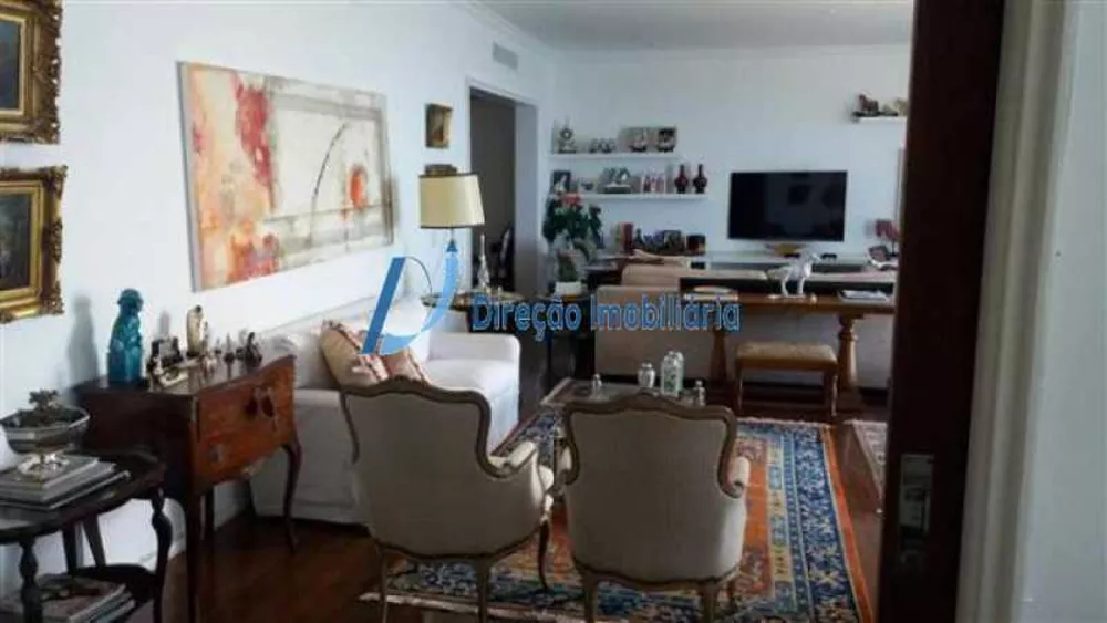 Cobertura, 4 quartos, 290 m² - Foto 22