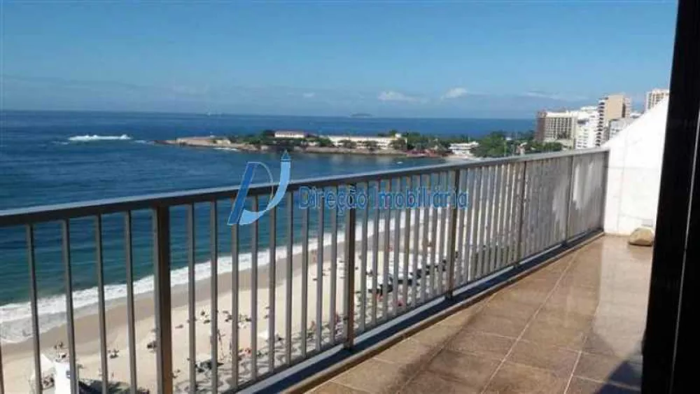 Cobertura, 4 quartos, 290 m² - Foto 23