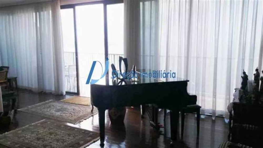 Cobertura, 4 quartos, 290 m² - Foto 30