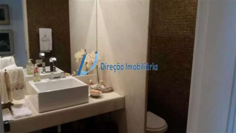 Cobertura, 4 quartos, 290 m² - Foto 18