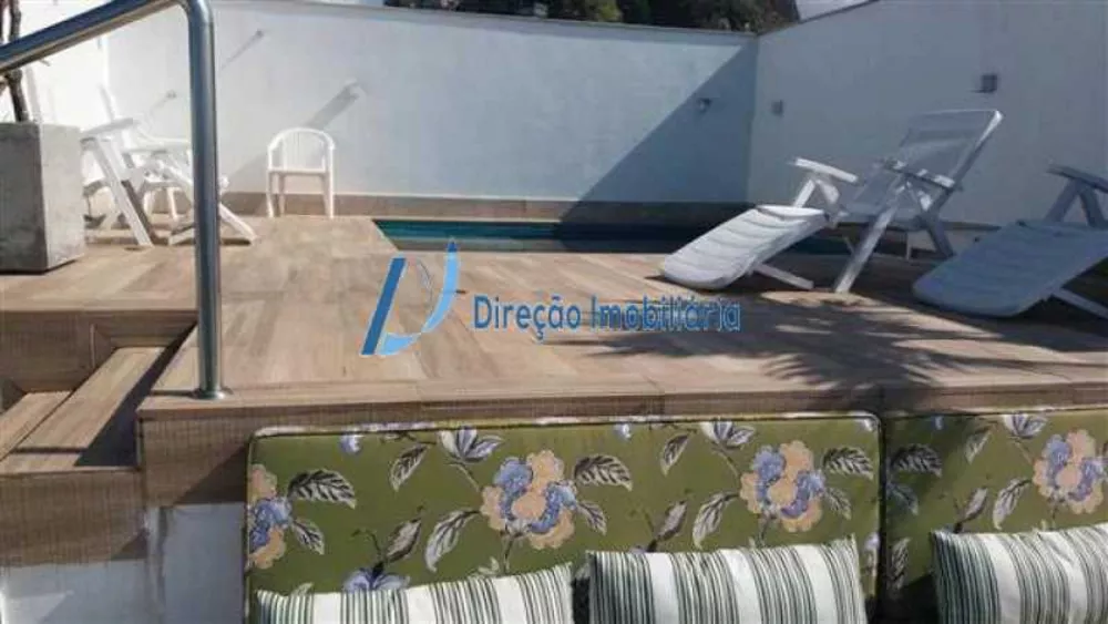 Cobertura, 4 quartos, 290 m² - Foto 12