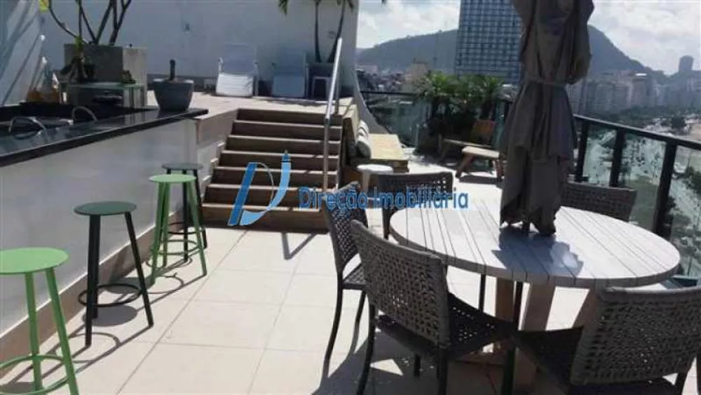 Cobertura, 4 quartos, 290 m² - Foto 7