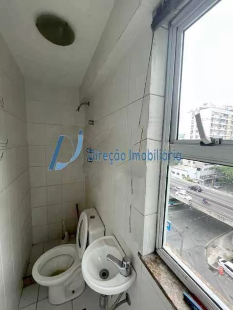 Cobertura, 3 quartos, 172 m² - Foto 1