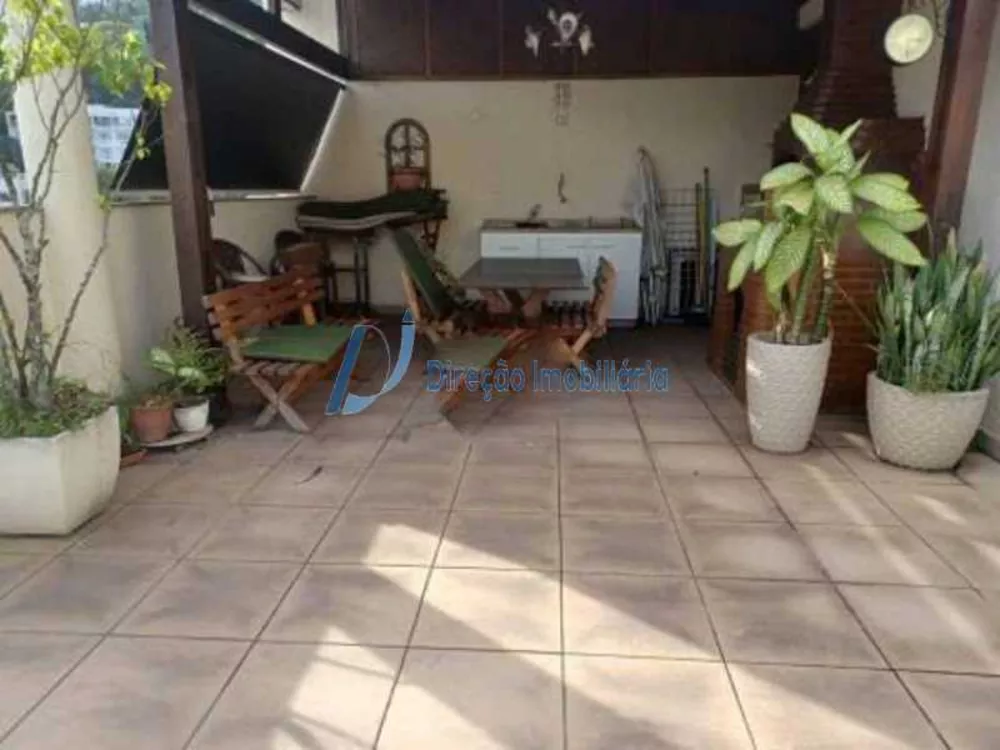 Cobertura, 3 quartos, 172 m² - Foto 10