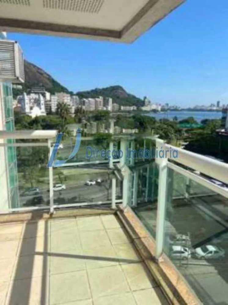 Cobertura, 3 quartos, 172 m² - Foto 19