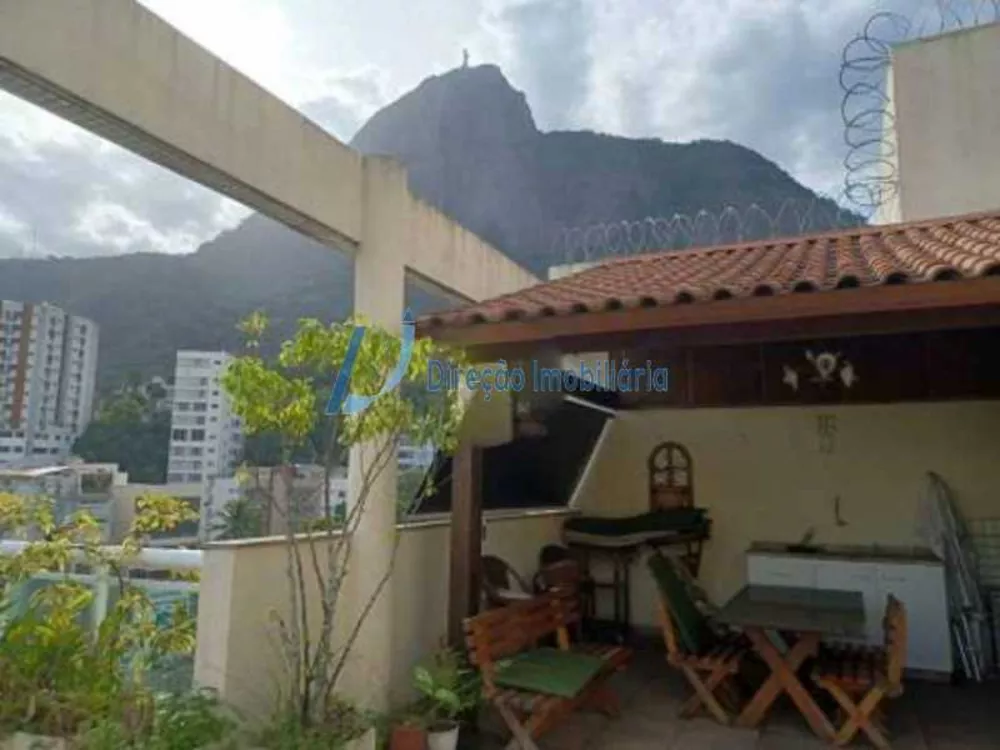Cobertura, 3 quartos, 172 m² - Foto 3