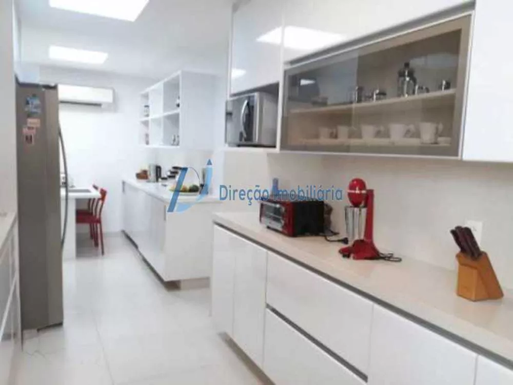 Apartamento, 3 quartos, 201 m² - Foto 22