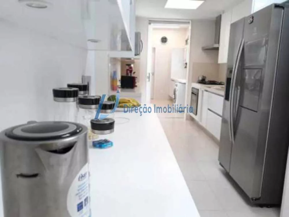 Apartamento, 3 quartos, 201 m² - Foto 25