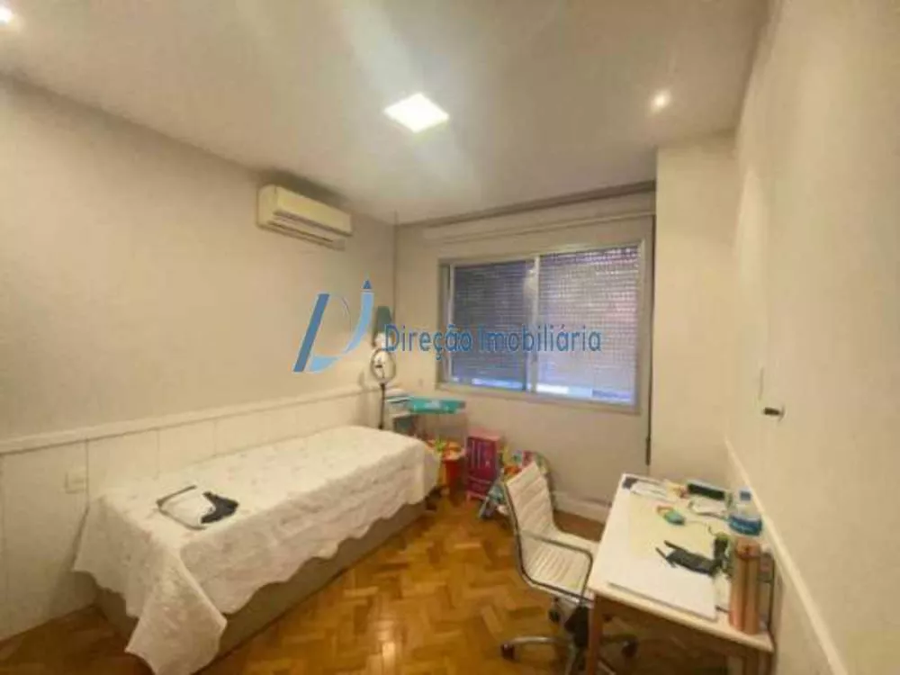 Apartamento, 3 quartos, 201 m² - Foto 17
