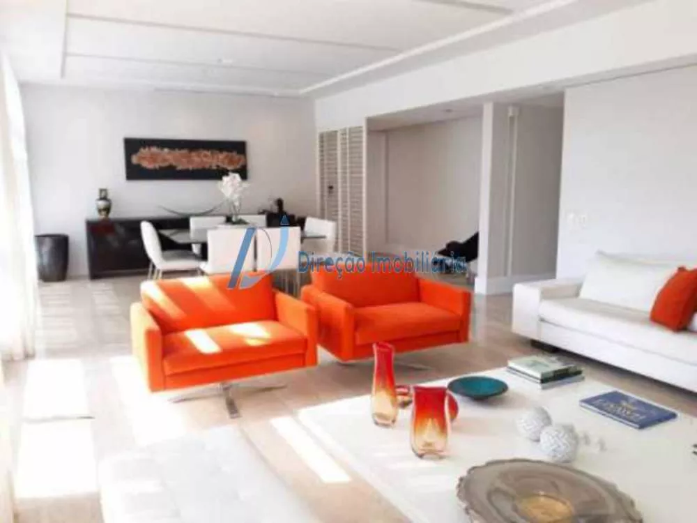 Apartamento, 3 quartos, 201 m² - Foto 12