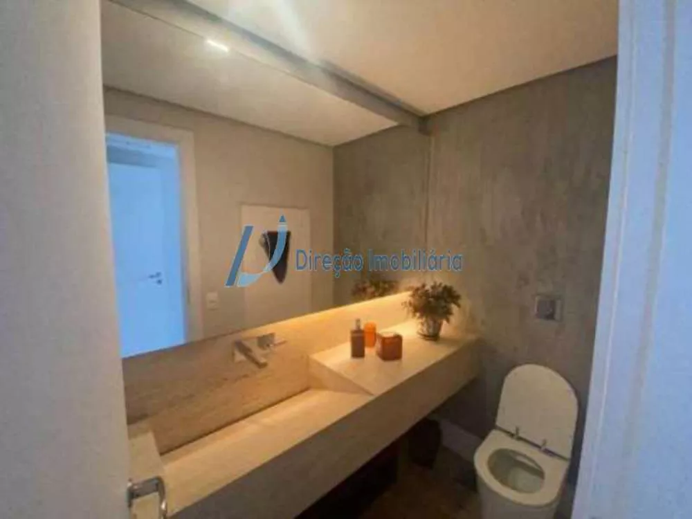 Apartamento, 3 quartos, 201 m² - Foto 6