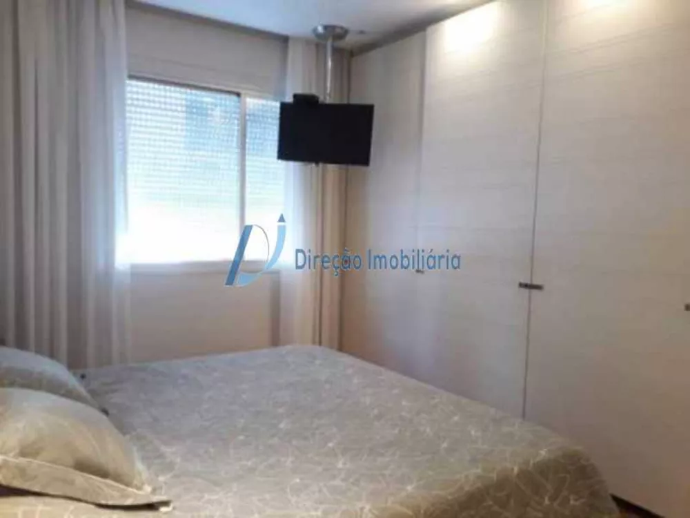 Apartamento, 3 quartos, 201 m² - Foto 7