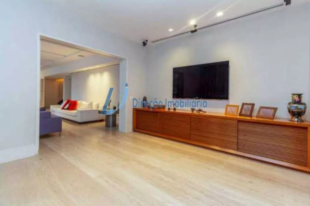 Apartamento, 3 quartos, 201 m² - Foto 8