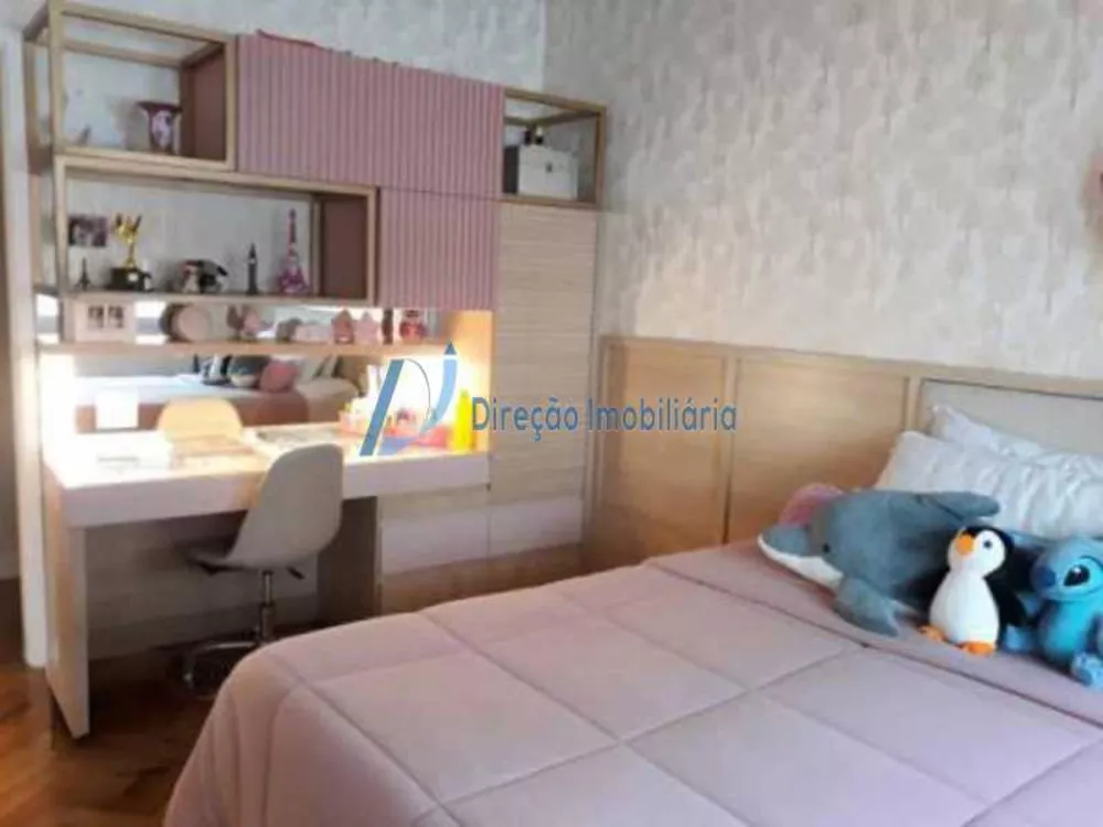 Apartamento, 3 quartos, 201 m² - Foto 3