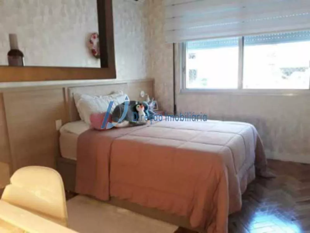 Apartamento, 3 quartos, 201 m² - Foto 14