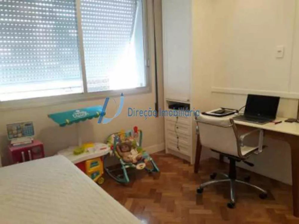 Apartamento, 3 quartos, 201 m² - Foto 4
