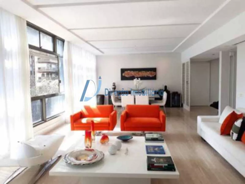 Apartamento, 3 quartos, 201 m² - Foto 15