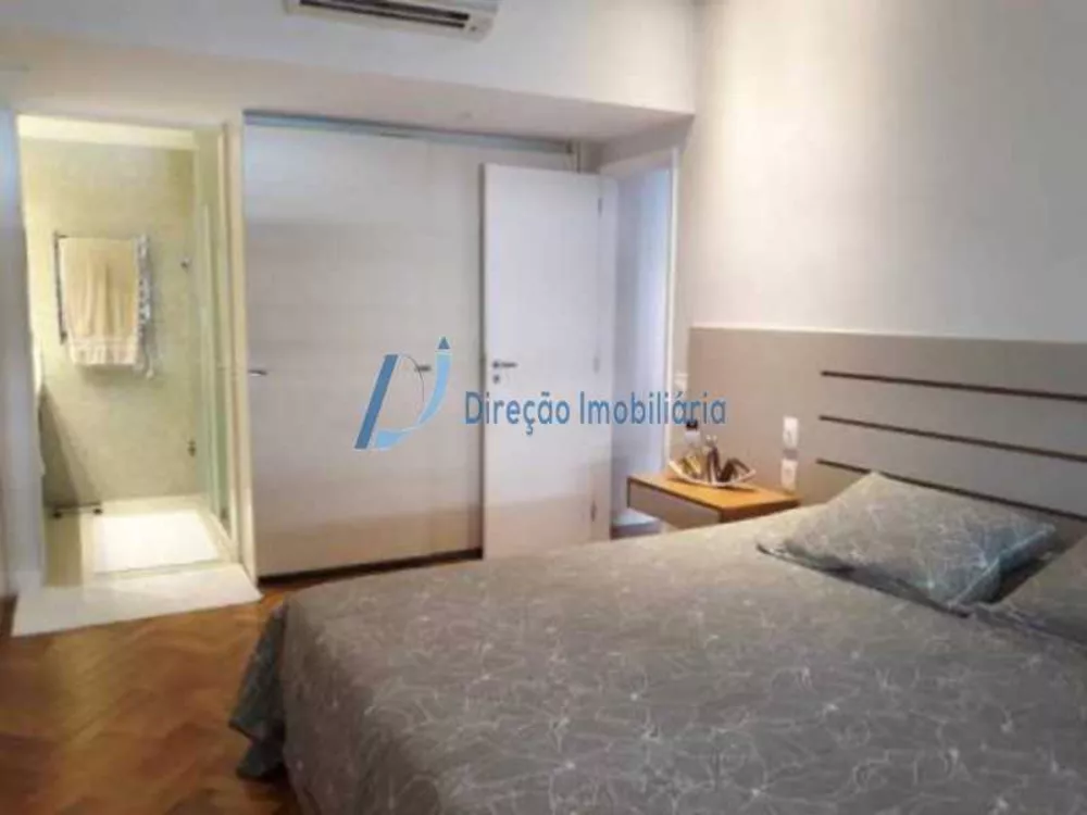 Apartamento, 3 quartos, 201 m² - Foto 9