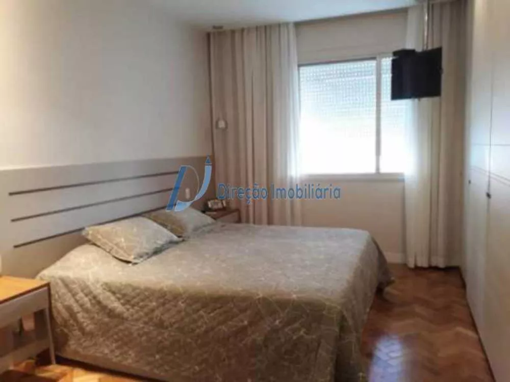 Apartamento, 3 quartos, 201 m² - Foto 2