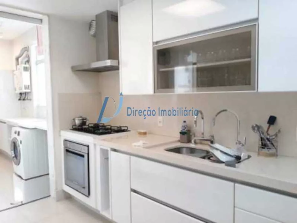 Apartamento, 3 quartos, 201 m² - Foto 20