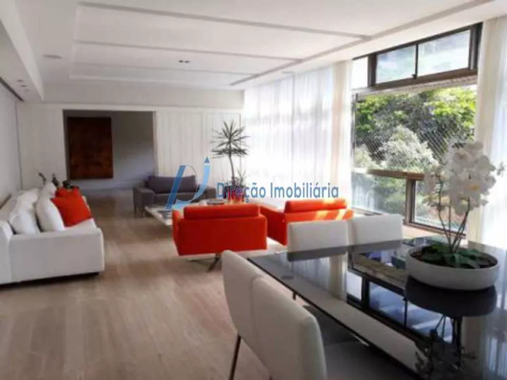 Apartamento, 3 quartos, 201 m² - Foto 19