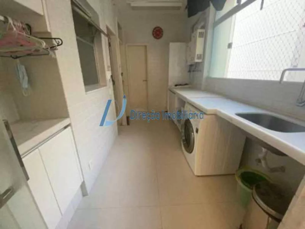 Apartamento, 3 quartos, 201 m² - Foto 10