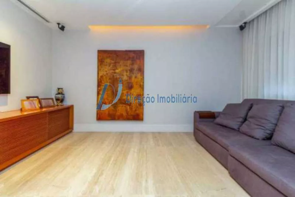 Apartamento, 3 quartos, 201 m² - Foto 23