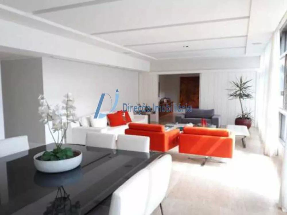 Apartamento, 3 quartos, 201 m² - Foto 18