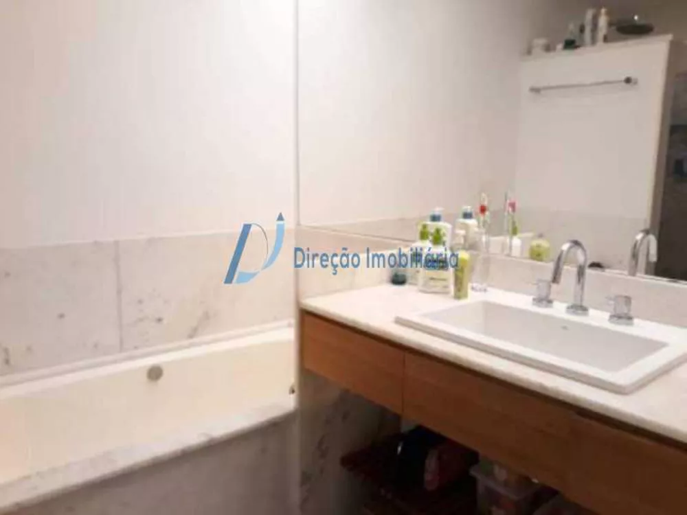 Apartamento, 3 quartos, 201 m² - Foto 11