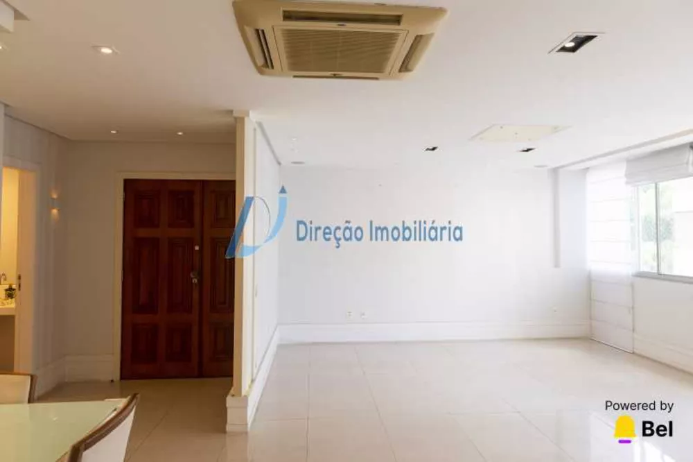 Apartamento, 4 quartos, 150 m² - Foto 8