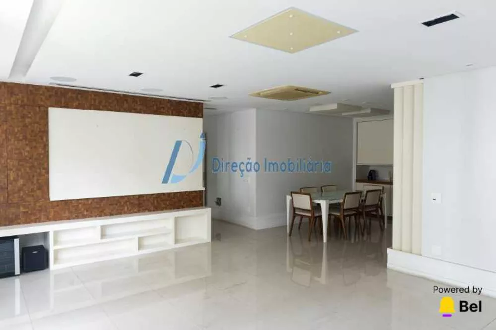 Apartamento, 4 quartos, 150 m² - Foto 3