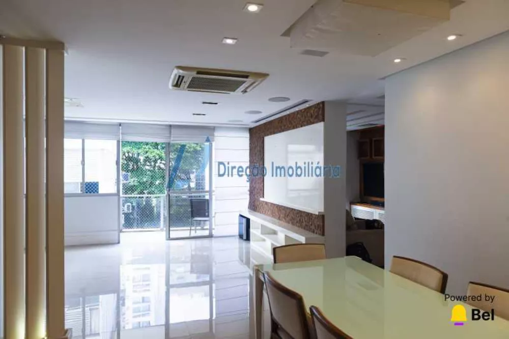 Apartamento, 4 quartos, 150 m² - Foto 9