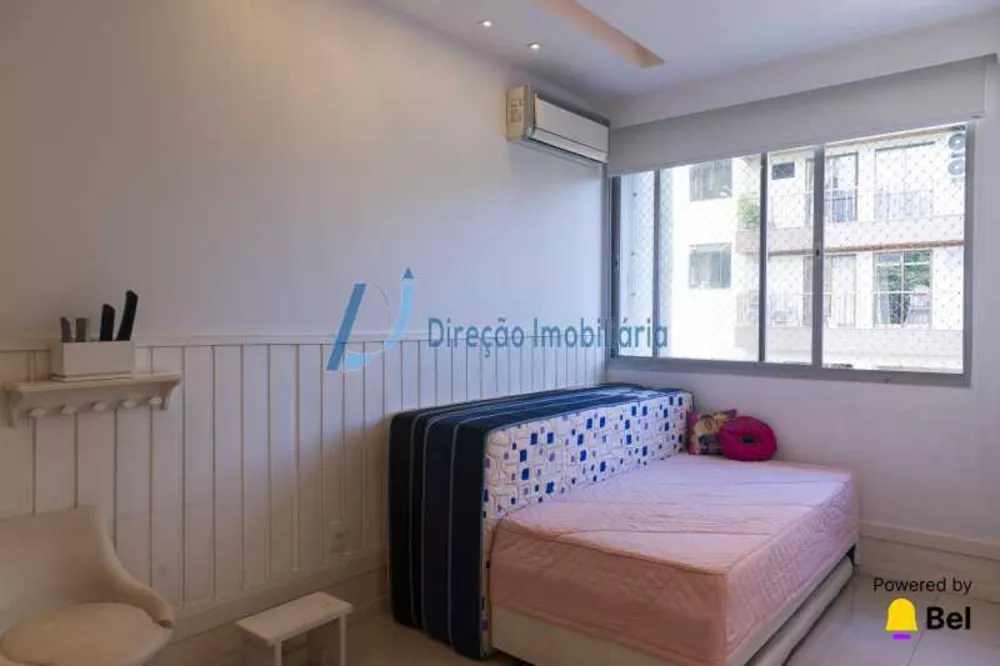 Apartamento, 4 quartos, 150 m² - Foto 19