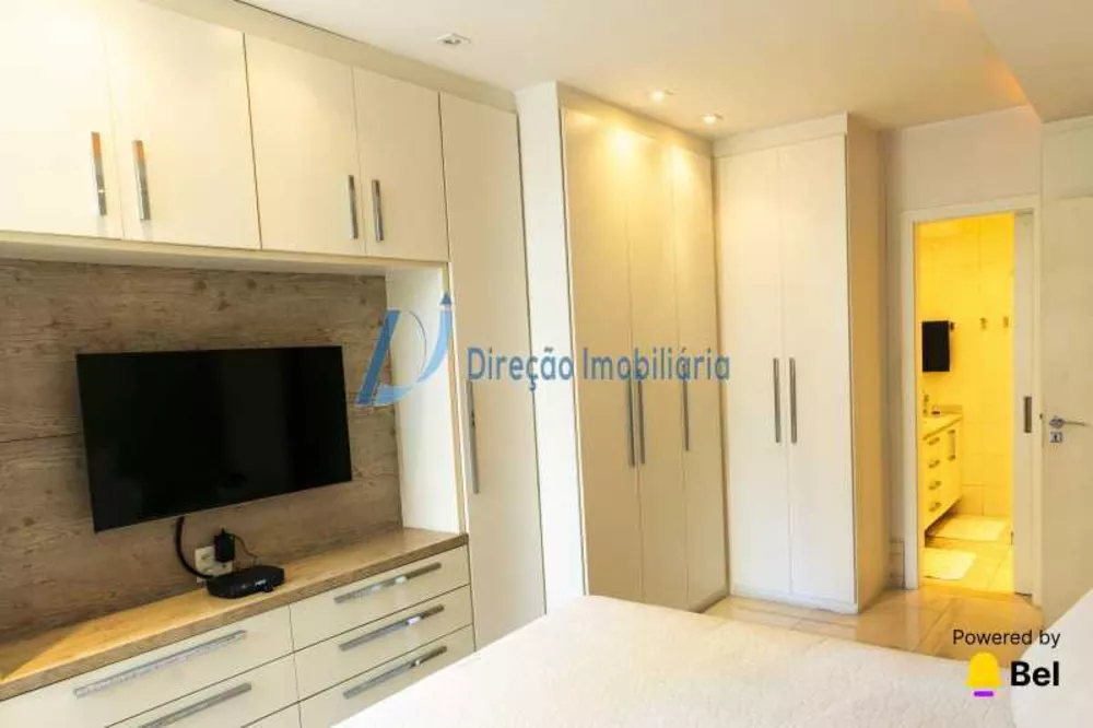 Apartamento, 4 quartos, 150 m² - Foto 17