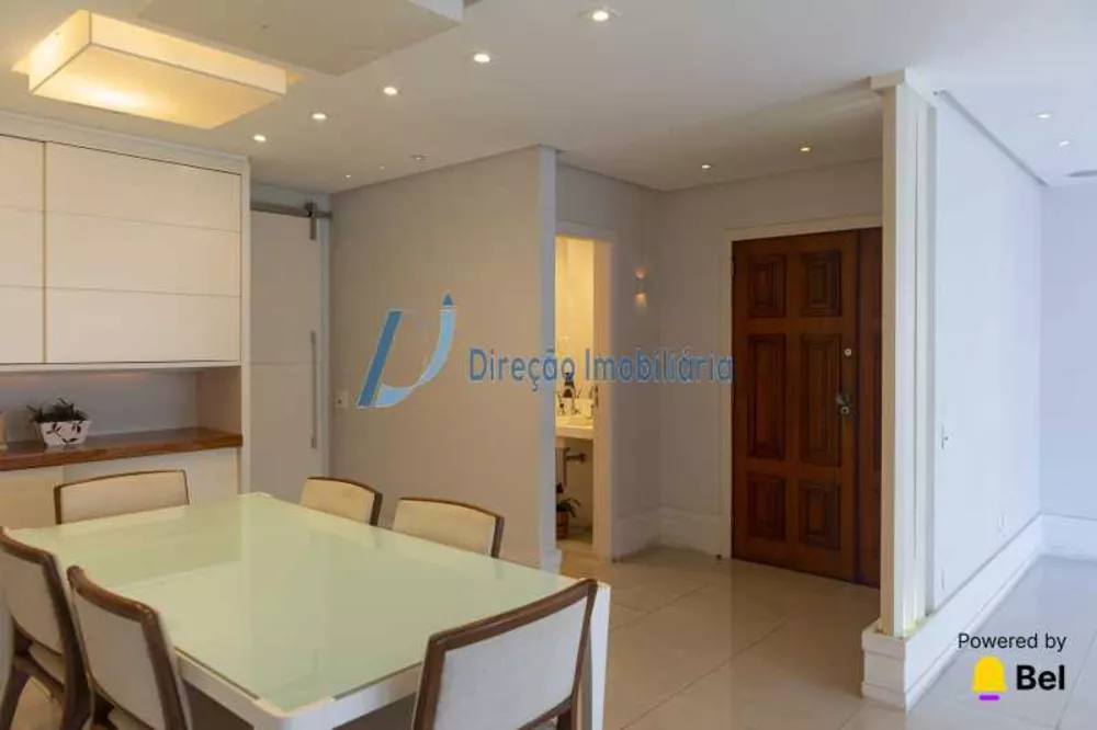 Apartamento, 4 quartos, 150 m² - Foto 7