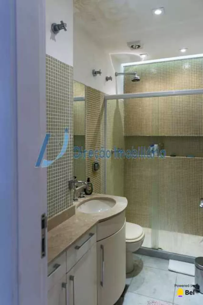 Apartamento, 4 quartos, 150 m² - Foto 23