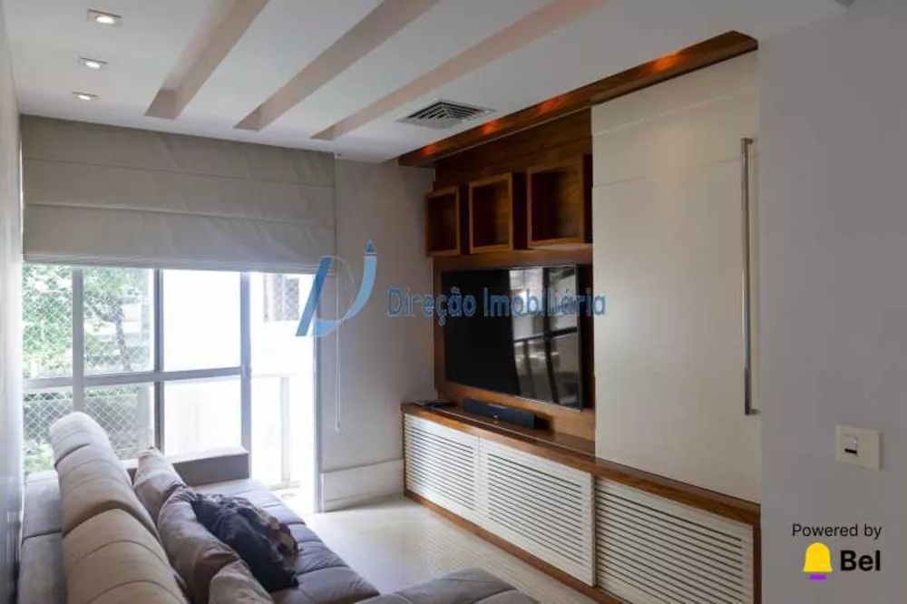 Apartamento, 4 quartos, 150 m² - Foto 11