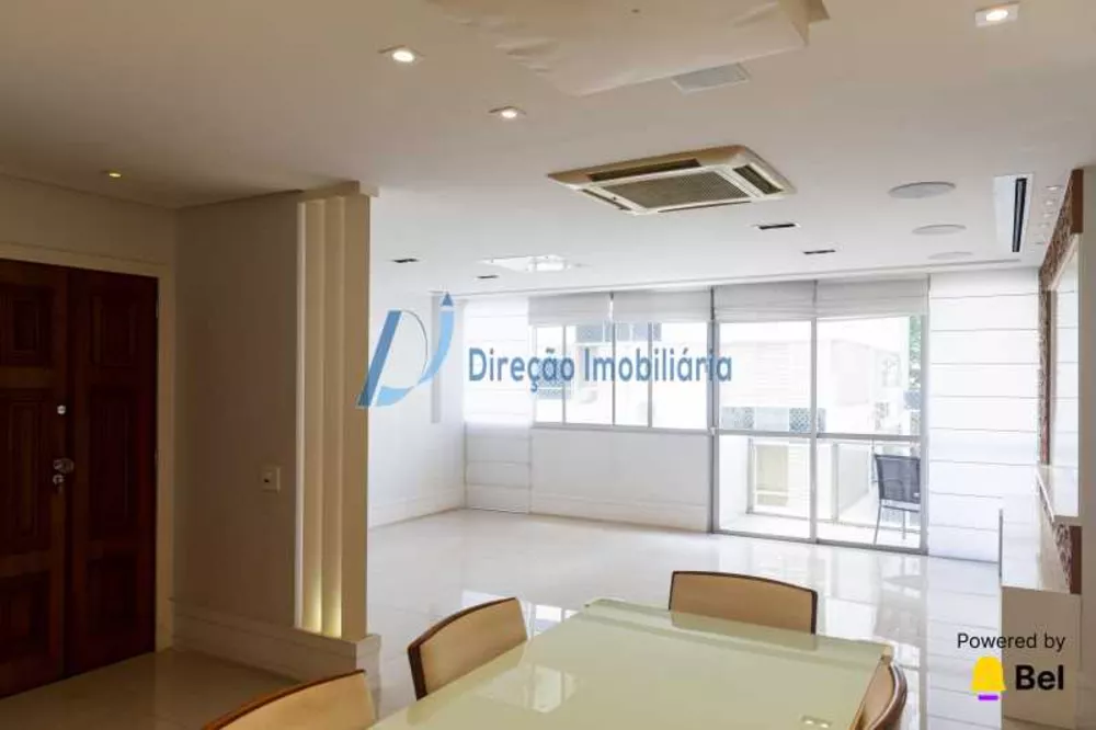 Apartamento, 4 quartos, 150 m² - Foto 10