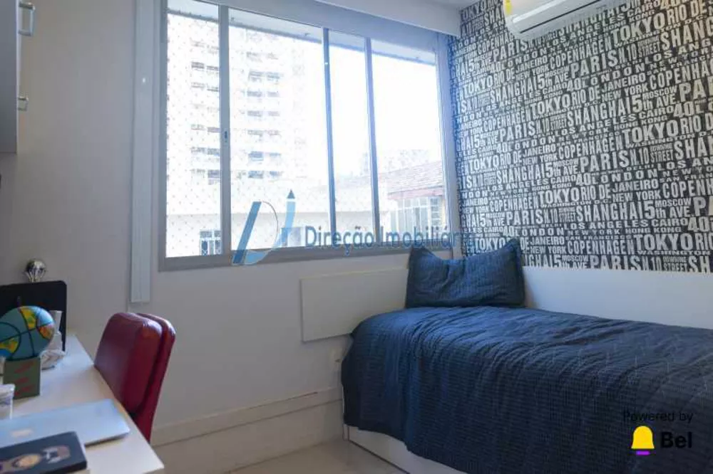 Apartamento, 4 quartos, 150 m² - Foto 21