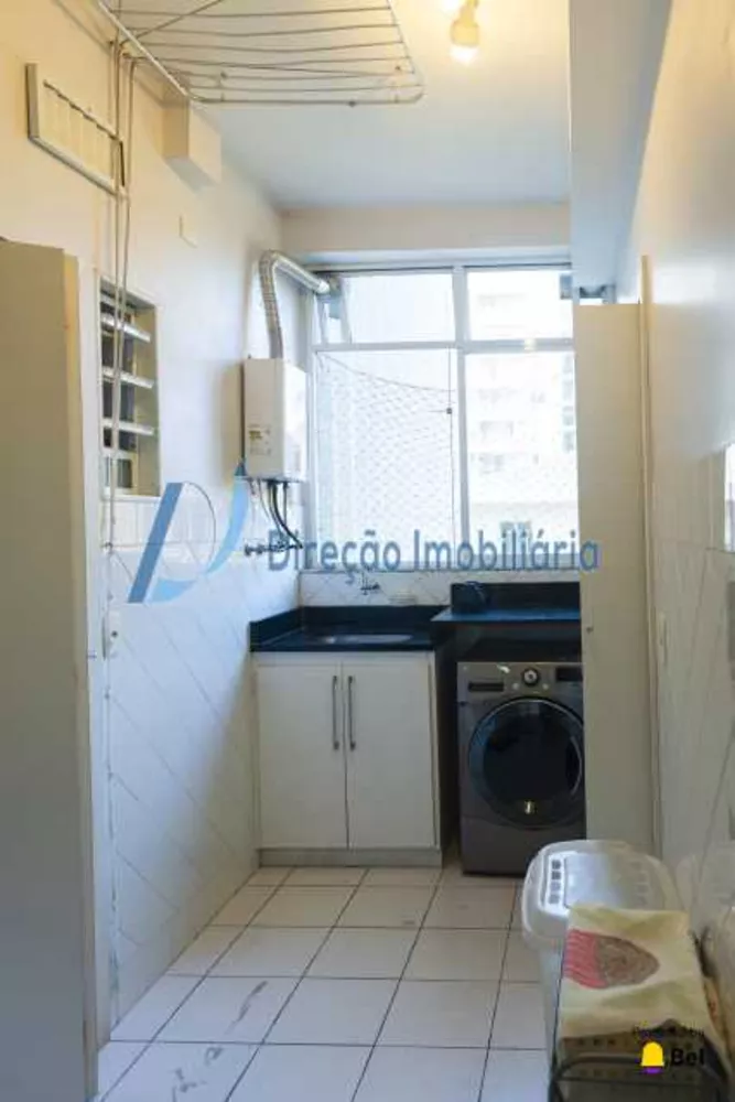 Apartamento, 4 quartos, 150 m² - Foto 27